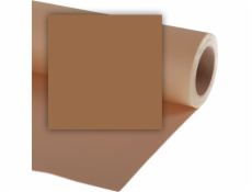Colorama KARDAMON (Kaštan) - kartonové pozadí 1,35 x 11m