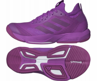 Adidas Rapidmove ADV Train - Dámská sportovní obuv, fialo...