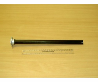 Manfrotto Black Column pro 055CLB