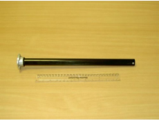 Manfrotto Black Column pro 055CLB