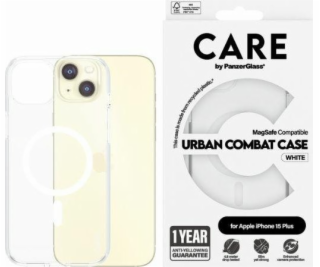 PanzerGlass CARE by PanzerGlass Urban Combat Case iPhone ...