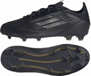 Boty Adidas Adidas F50 Pro FG Jr IF1358