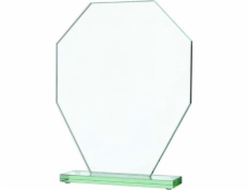 Sportovní figurka Victoria Trophy Glass Gravírovaná