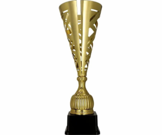 Victoria Sport Cup kovový zlatý