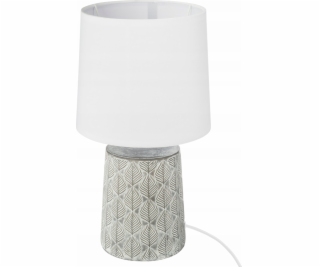 Stolní lampa Atmosphera Stolní a stolní lampa s keramicko...