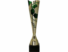 Victoria Sport Metal Cup Zlatá - Zelená