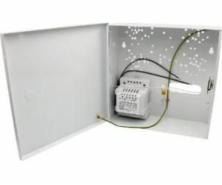 POUZDRO ALARMU Pulsar Pulsar AWO000/CA-4,5,6