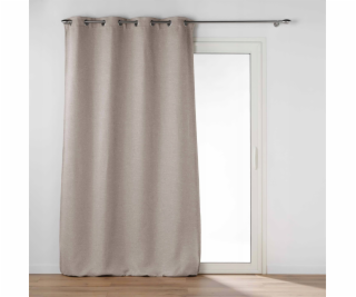 Interiérový design Blackout Curtain DUSKY, 140 x 240 cm