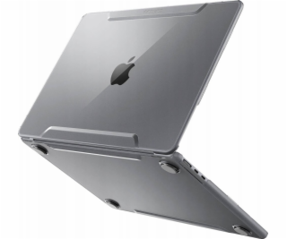 Pouzdro Spigen Thin Fit, křišťálově čisté - Macbook Air 1...