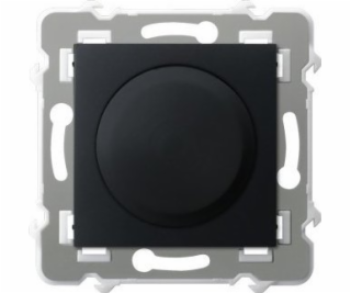 Ospel Univerzální stmívač Ospel Szafir LP-8ZL2/m/33 pro ž...