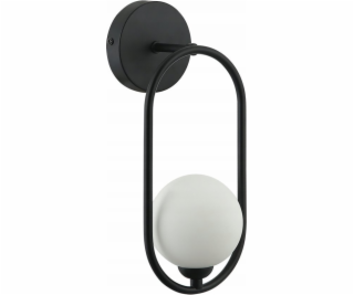Italux Italux Lupus WL-3965-1-BL nástěnné svítidlo 1x40W ...