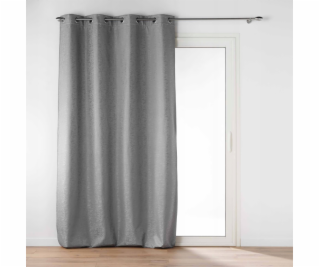 Interior Design POLARINE Thermal Curtain, Jacquard Effect...