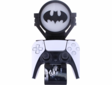 Cable Guys Vynikající herní lampa/stojan pro smartphony Kabel Guys Batman Signal Icon Controller