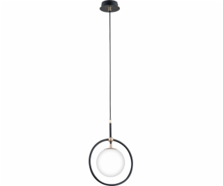 Alfac Alfa Akira 60928 závěsná lampa závěsná 1x40W E14 bí...