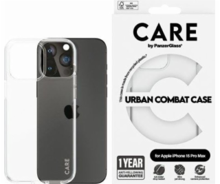 PanzerGlass CARE by PanzerGlass Urban Combat Case iPhone ...