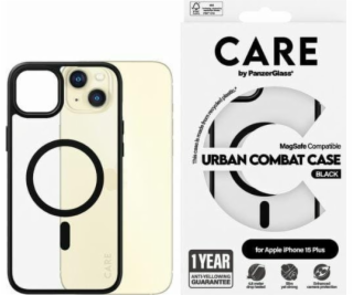 PanzerGlass CARE by PanzerGlass Urban Combat Case iPhone ...