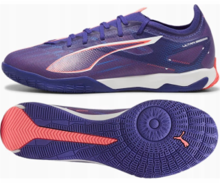 Boty Puma Puma Ultra 5 Match IT 107895-01