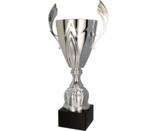 Triumph Cup kovový stříbrný (4127E)