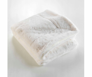 Kožešinová deka Douceur d`Interieur CARESSE, 125 x 150 cm