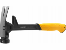 Sada nářadí Dewalt ocelové bourací kladivo 1-dílná 624g