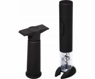 Sada Secret de Gourmet Wine, 3 sommelierské doplňky