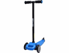 Koloběžka Kettler 3KOLOVÁ VYVAŽOVACÍ SKÚTR KETTLER KWIZZY BLUE