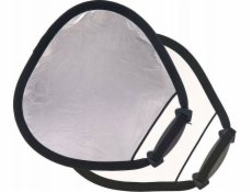Lastolit Blenda Trigrip Mini 45cm stříbrná/bílá