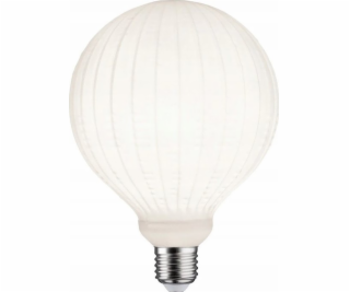 Paulmann LED světelný zdroj LAMPION V3 bílá G125 E27 400l...