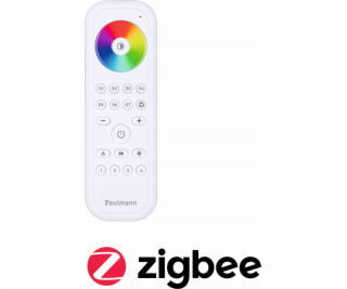 Paulmann Smart Home Remote Control Zigbee 3.0 GENT2 bílá ...
