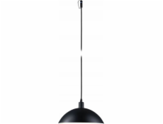 Paulmann závěsná lampa MAPALO Plug & Shine 2W 3000K IP44 24V antracitová závěsná lampa