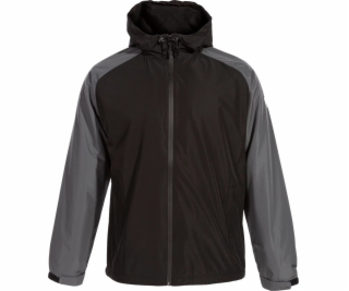 Pánská bunda Joma Joma Explorer Rain Jacket 103014-110 Če...