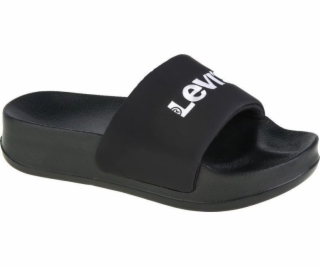 Levi s Levi s June S Bold Padded 235638-847-59 Černá 39