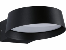 Paulmann nástěnné svítidlo CAPEA GRAND LED fasádní svítidlo 11,5W 1050lm 3000K IP44 230V antracit