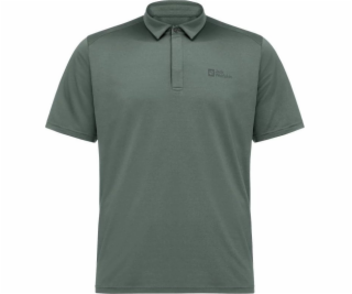 Jack Wolfskin Jack Wolfskin Delfami Polo Shirt 1809801-43...