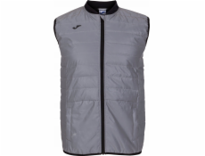 Joma Joma R-Noční vycpávková vesta 102671-100 šedá XL