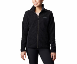 Columbia Columbia Panorama Full Zip 1861191010 Černá L