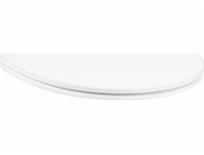 Toya WC sedátko FALA TOILET SEAT SLIM 2v1 UF SOFT CLOSE