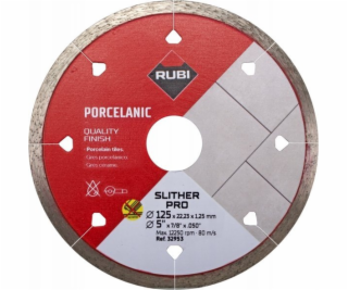 Rubi RUBI DIAMANTOVÁ BLADE SLITHER BLADE 115 PRO