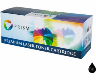 Toner Prism PRISM Toner Lexmark MS817/818 25K černý 53B2H...