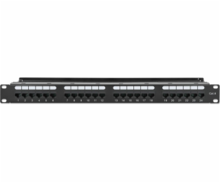 Intellinet Network Solutions Intellinet 721035 Patch Pane...