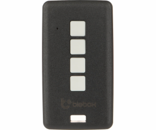 Blebox Blebox uRemote Basic BLACK - Dálkové ovládání s pl...