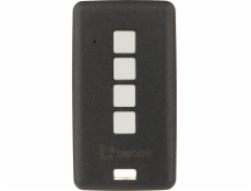Blebox Blebox uRemote Basic BLACK - Dálkové ovládání s plastovou povrchovou úpravou - µWiFi