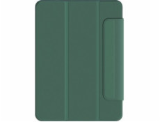 Pomologic Pomologic Book Cover – ochranné pouzdro pro iPad Air 11 M2 (2024) (Harmony Green)