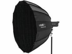 GlareOne GlareOne Grid studiové světlo pro softboxy Hexa 120 PRO
