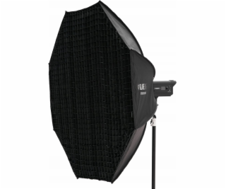 GlareOne GlareOne Grid Studio Light pro softboxy Octa 150...