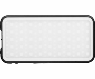 GlareOne GlareOne LED Panel 10 RGB studiové světlo