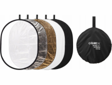 Směs GlareOne GlareOne Bounce Board 5 v 1 92 x 122 cm - směs 5 v 1