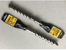 Dewalt Drill SDS+ 4osá pro těžké práce 24x200x250mm