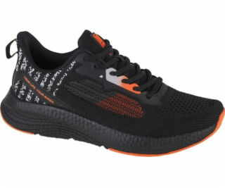 Boty Big Star Big Star LL174108 Black 44