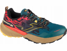 Trekingové boty Joma Joma Sierra Men 2415 TKSIEW2415 Zelená 40
